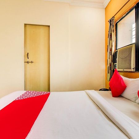 Hotel O Sri Jai Palace Нашик Екстер'єр фото